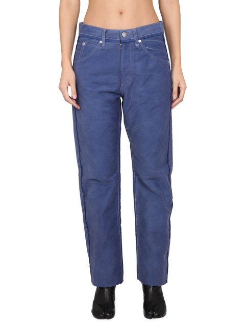 [Maison Margiela] Jeans SS23 S51LA0163_S76543477