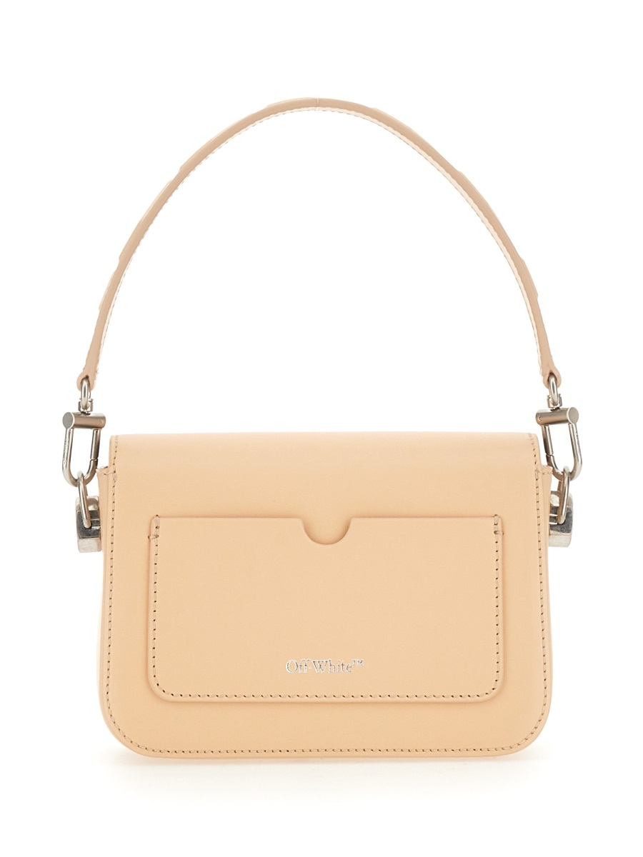 [Off-White] Shoulder bag SS23 OWNN118_S23LEA0012100