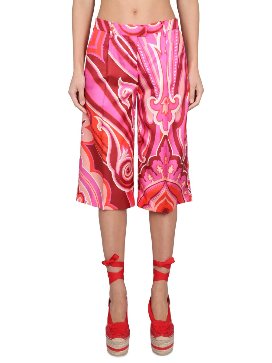 [Etro] Shorts SS23 12238_46300660