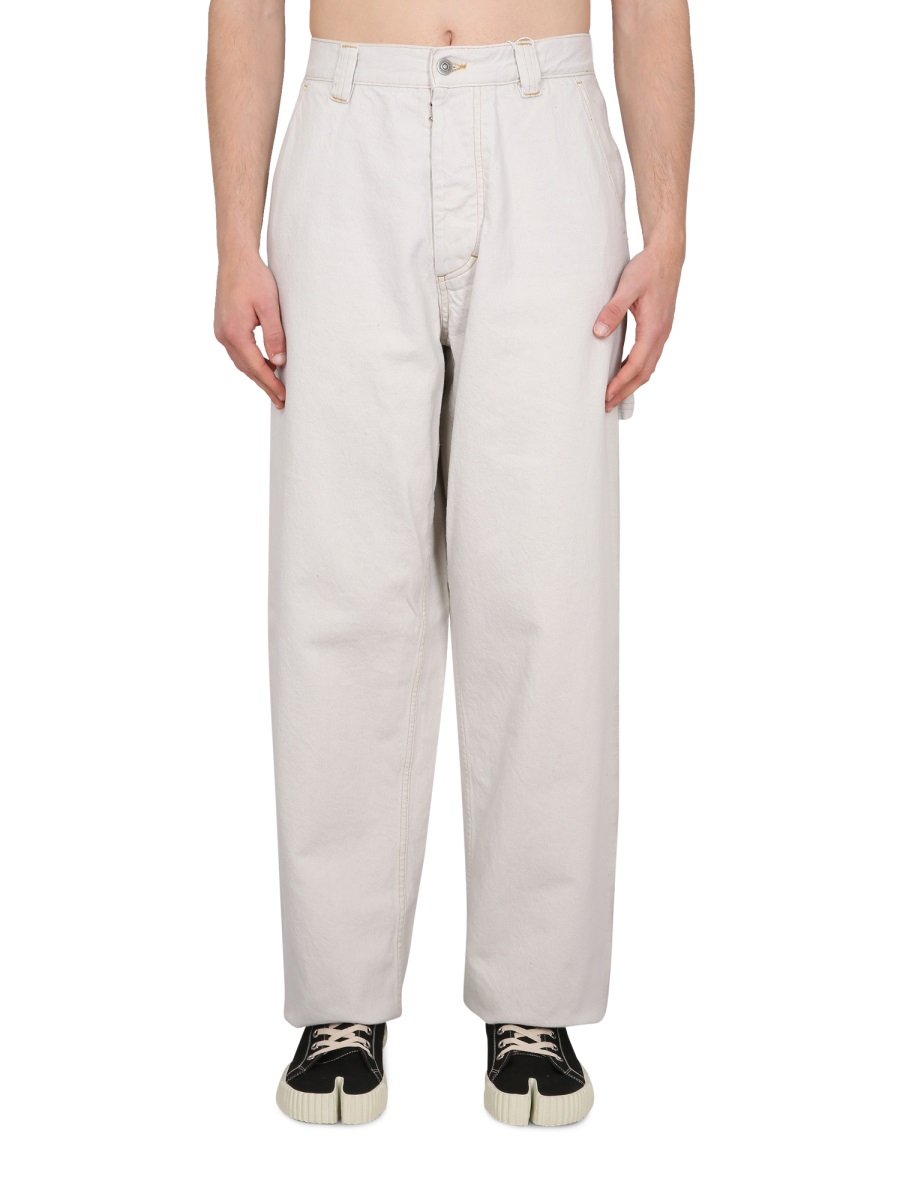 [Maison Margiela] Jeans SS23 S50LA0217_S30857961