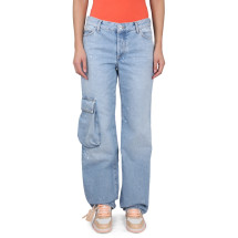 [Off-White] Jeans SS23 OWYB014_S23DEN0014001