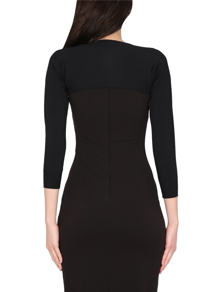 [Dolce & Gabbana] Cardigan SS23 FXK60T_JFMB6N0000