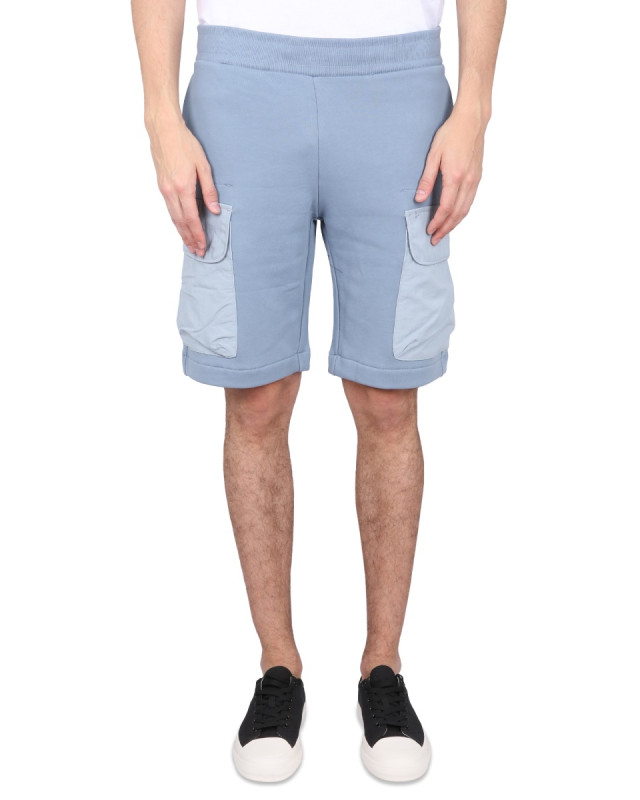 [PS By Paul Smith] Shorts SS23 M2R/064YE/K21169_43A