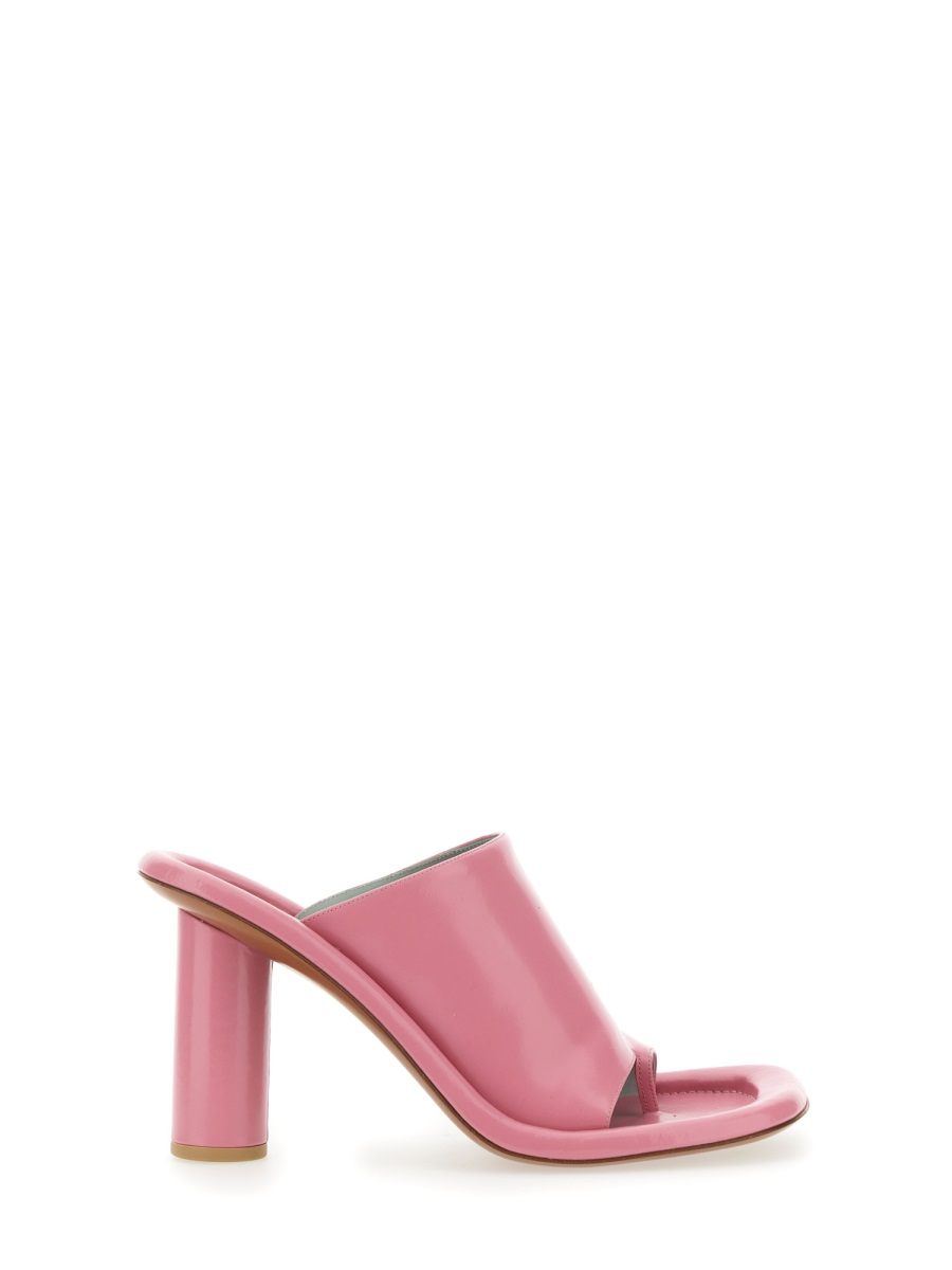 [Ambush] Pumps SS23 BWIJ001_S23LEA0013000