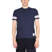 [Thom Browne] T-shirts Short Sleeve SS23 MJS204A_J0046415
