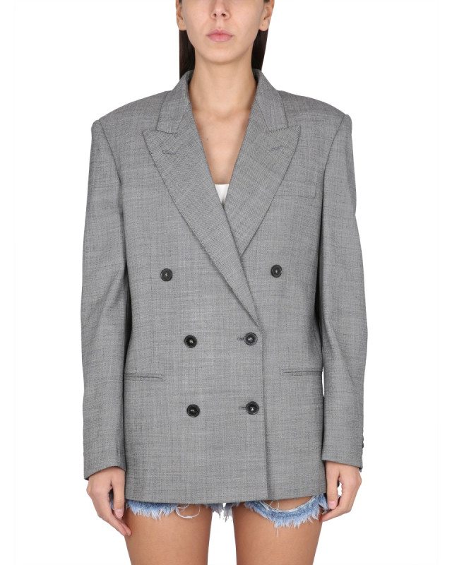 [Stella McCartney] Blazer SS23 6500423_BU7661006