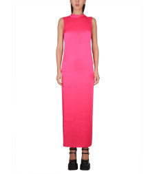 [Versace] Sleeveless dress SS23 1010011_1A073191PM60