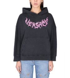 [Versace] Hoodie SS23 1010071_1A072591B000