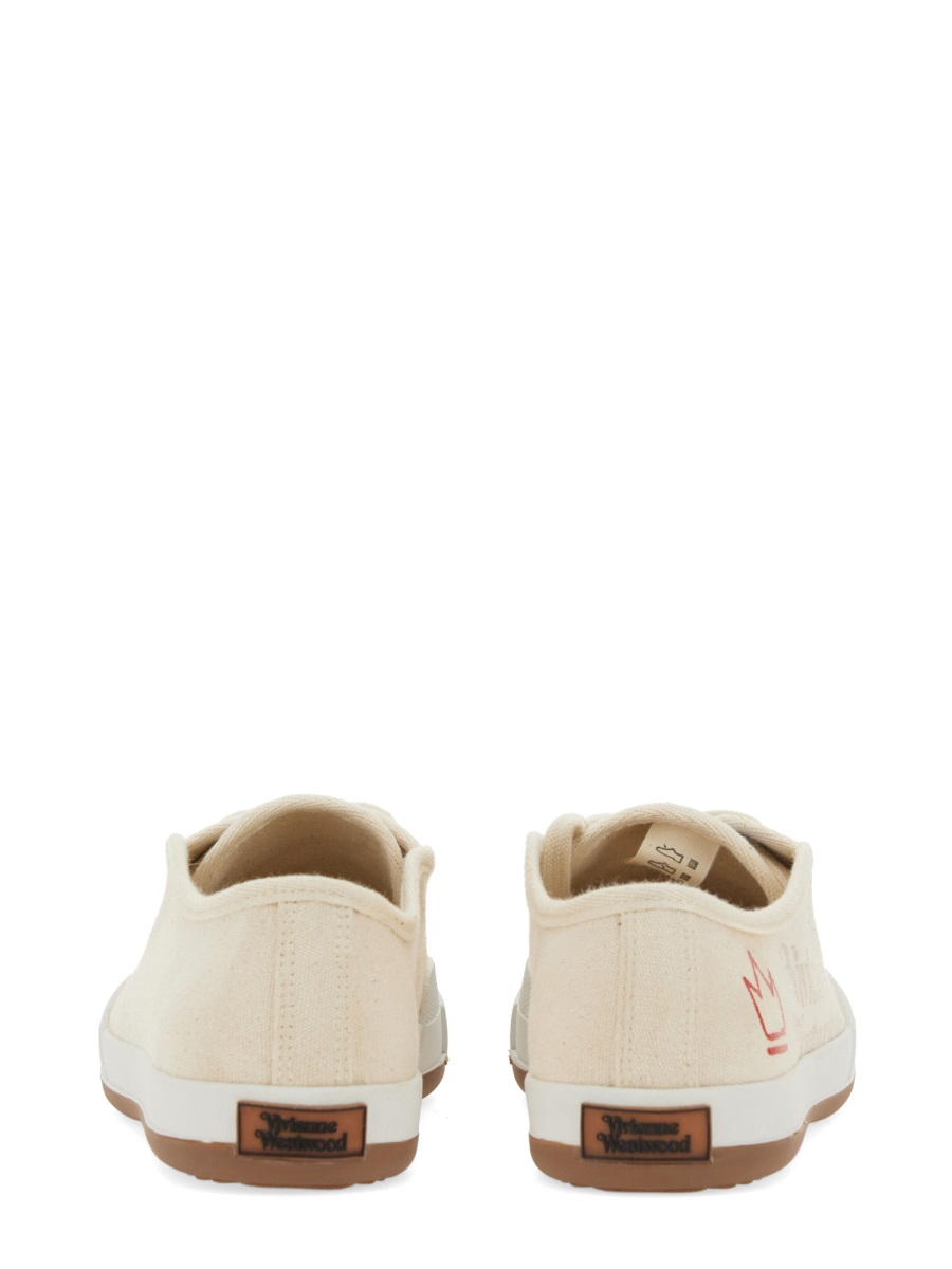 [Vivienne Westwood] Sneakers SS23 75020057W_W0005B401