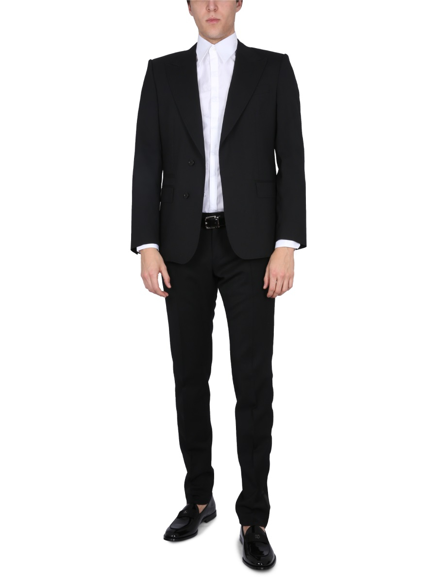 [Dolce & Gabbana] Blazer SS23 G2RQ2T_GF815N0000
