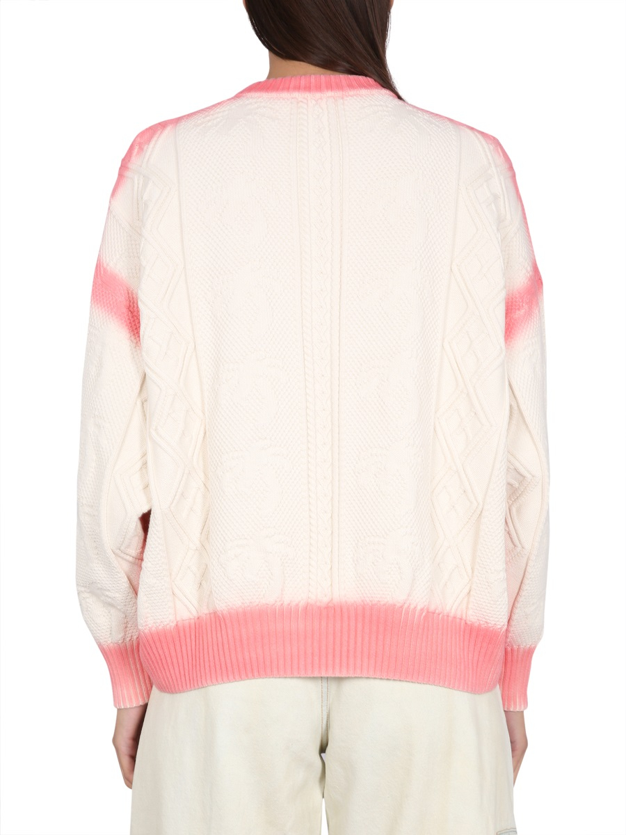 [Palm Angels] Sweatshirt SS23 PWHE042_S23KNI0010330
