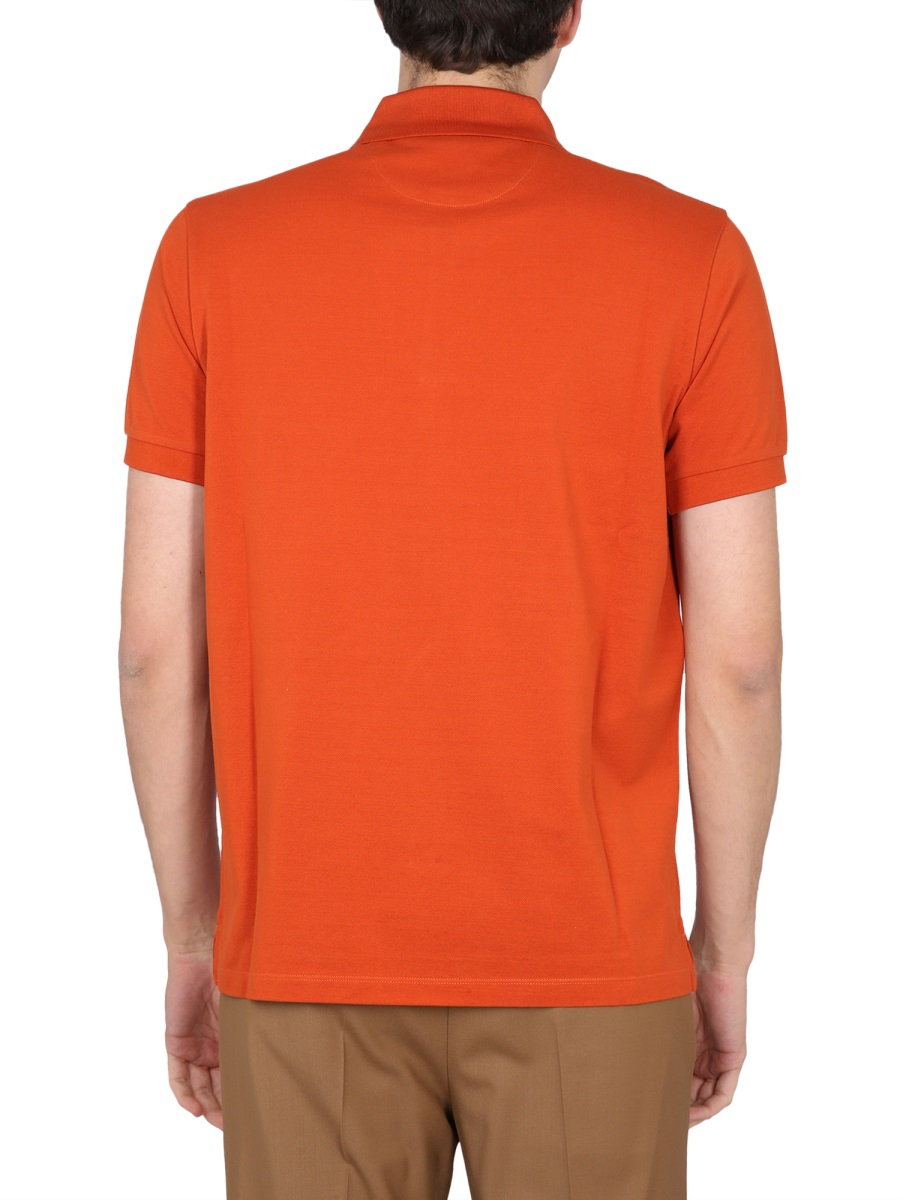 [Paul Smith] Shirts Short Sleeve SS23 M1R/698PP/D00086_19