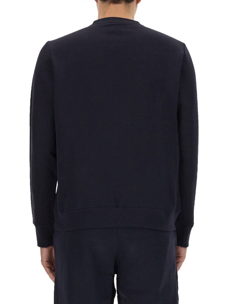 [PS By Paul Smith] Sweatshirt FW23 M2R/027R/KZEBRA_49
