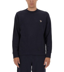 [PS By Paul Smith] Sweatshirt FW23 M2R/027R/KZEBRA_49