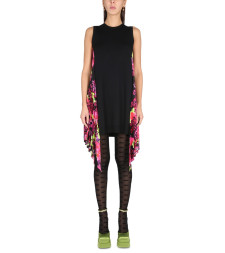 [Versace] Sleeveless dress SS23 1008790_1A062741B000