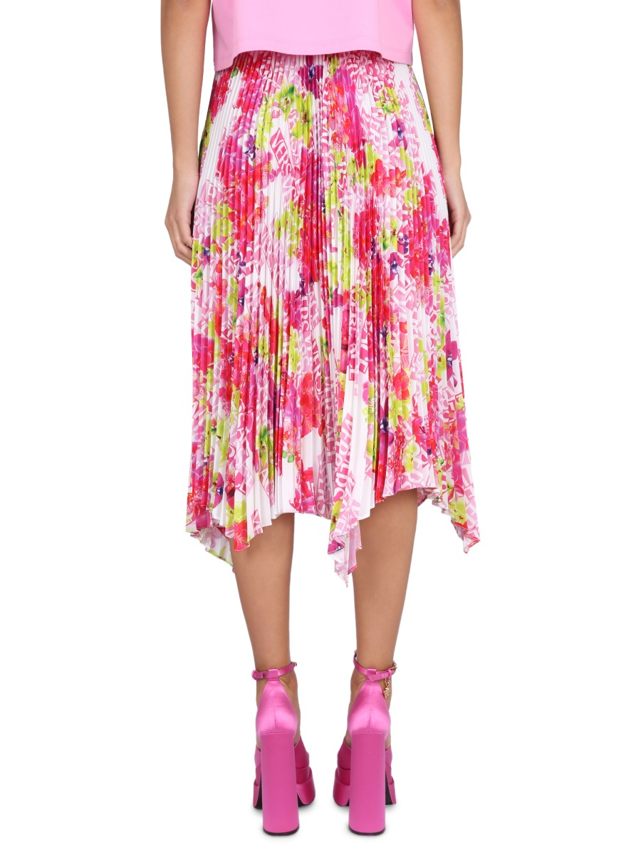 [Versace] Midi skirt SS23 1008743_1A063925W020