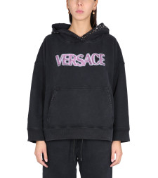 [Versace] Sweatshirt SS23 1008170_1A065312B110