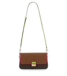 [MICHAEL BY MICHAEL KORS] Shoulder bag SS22 30S2G2BL5O_299LUGGMULTI