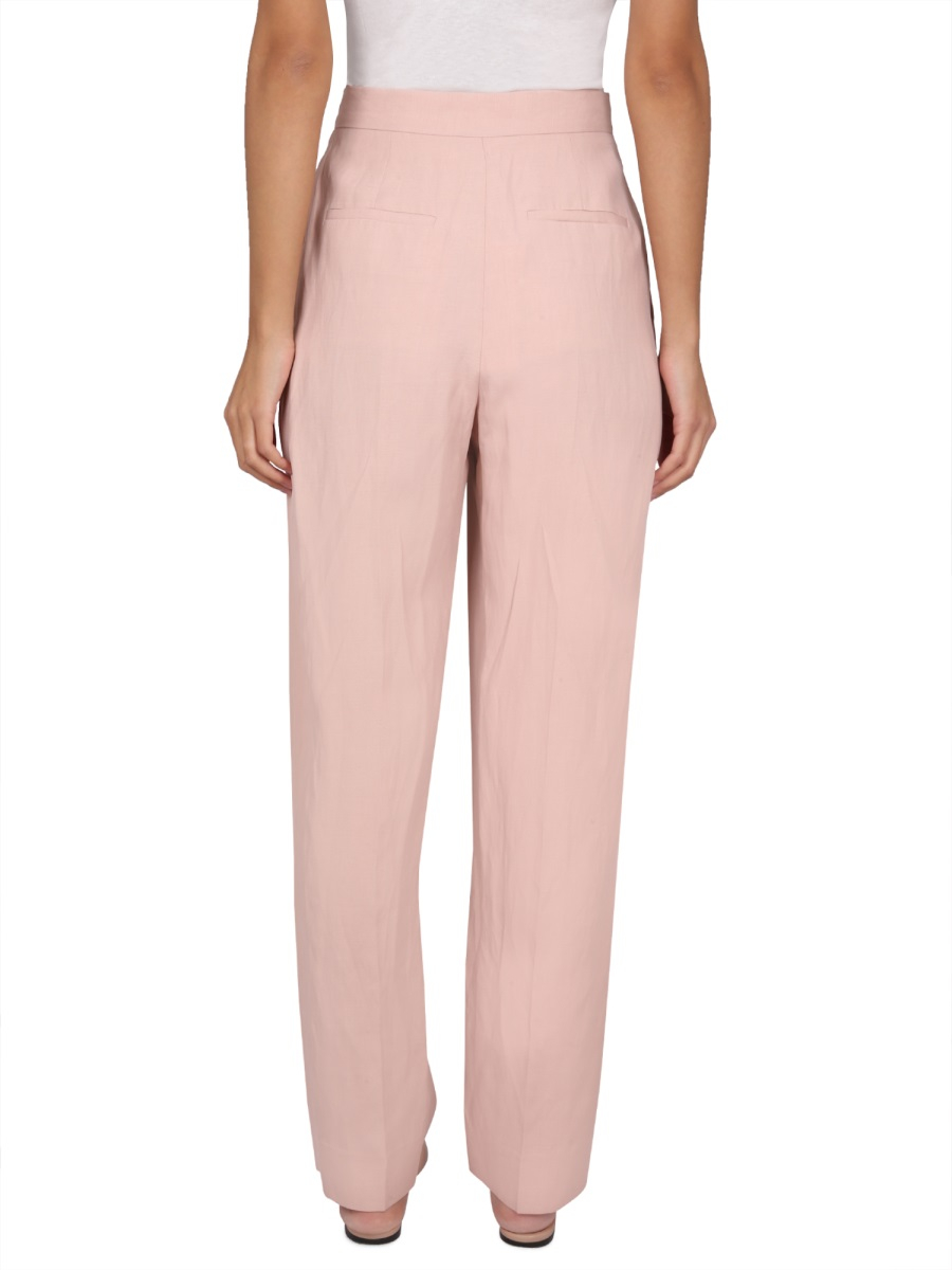 [Stella McCartney] Trousers SS23 640064_3STA495900