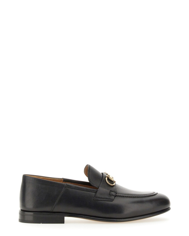[Ferragamo] Loafer FW23 758468_01E100NERO