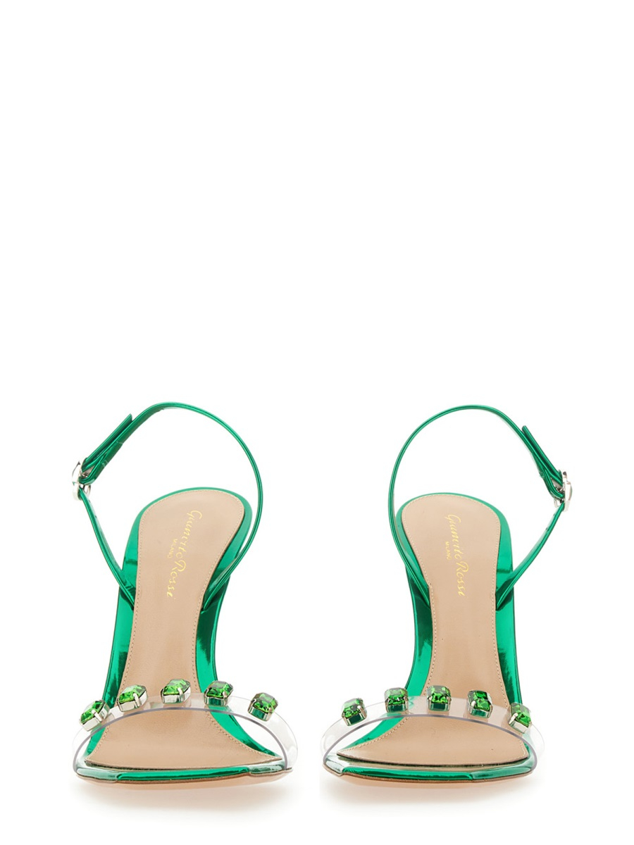 [Gianvito Rossi] Pumps SS23 G32215_15RICTRGR