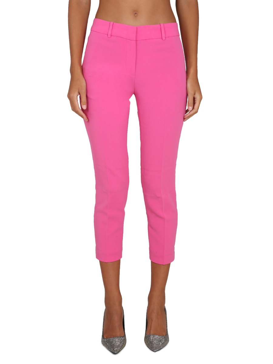 [MICHAEL BY MICHAEL KORS] Trousers SS23 MR330CLENX_663CERISE