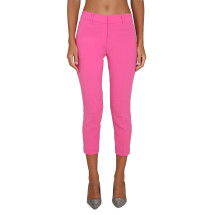 [MICHAEL BY MICHAEL KORS] Trousers SS23 MR330CLENX_663CERISE