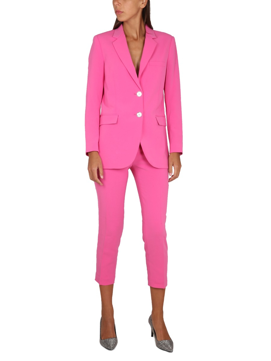 [MICHAEL BY MICHAEL KORS] Blazer SS23 MR3100CENX_663CERISE