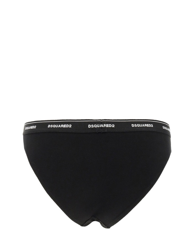 [DSQUARED] Panties FW22 D8L644120_010