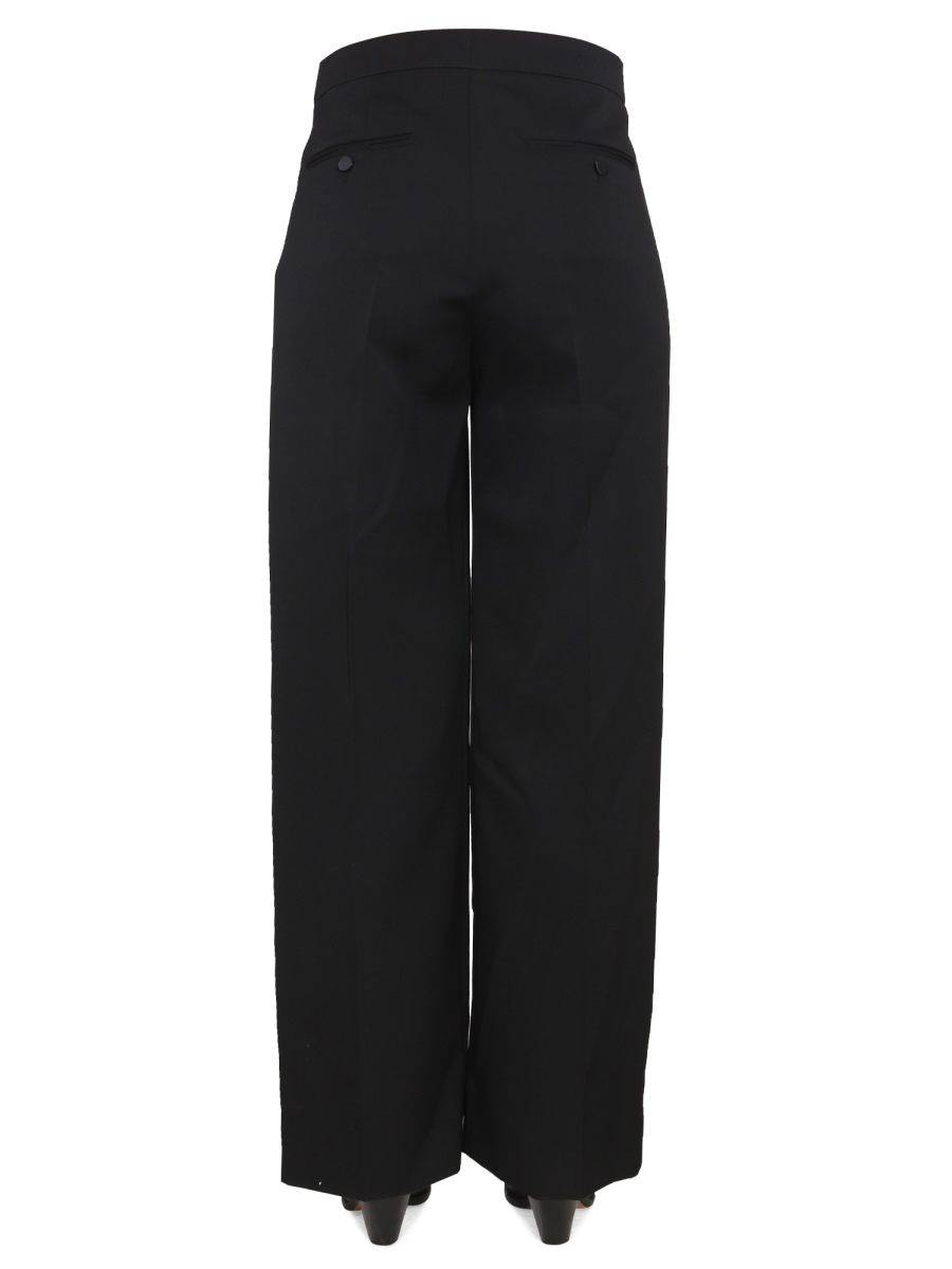 [Isabel Marant] Trousers SS23 PA0030_A1F16I01BK