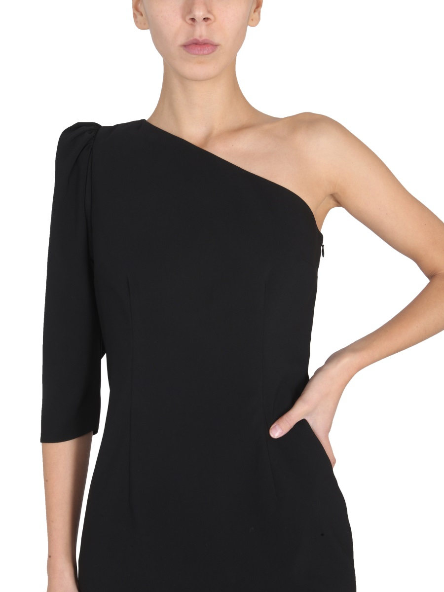 [DSQUARED] Sleeveless dress SS23 S75CV0655_S60581900