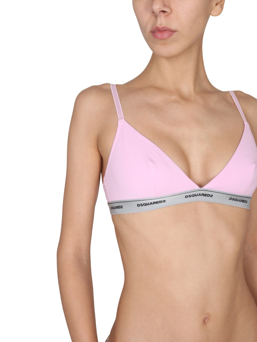 [DSQUARED] Brassiere FW22 D8R004120_680