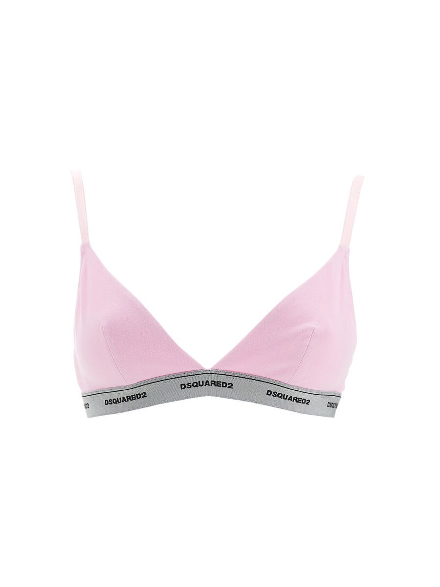 [DSQUARED] Brassiere FW22 D8R004120_680