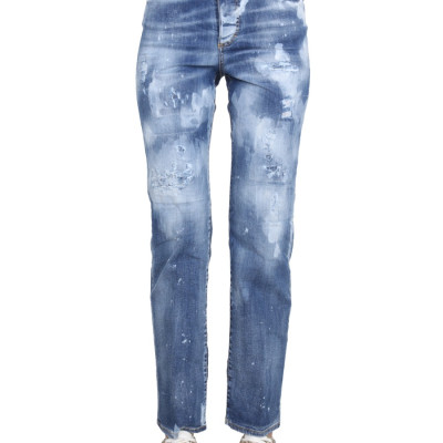 [DSQUARED] Jeans FW22 S75LB0646_S30789470