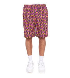 [Versace] Shorts FW22 1002476_1A049925R310