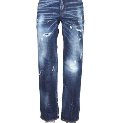 [DSQUARED] Jeans FW22 S72LB0565_S30789470