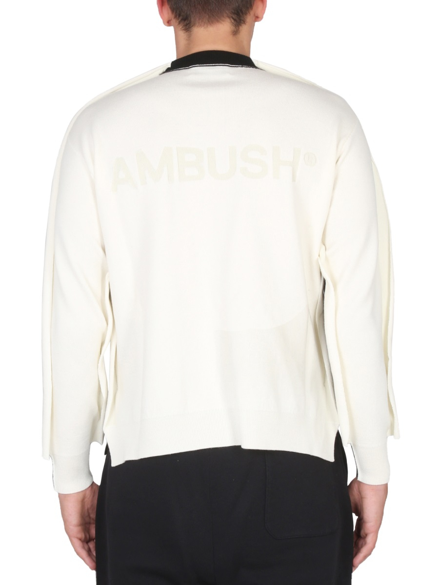 [Ambush] Knitwear FW22 BMHE006_F22KNI0011000
