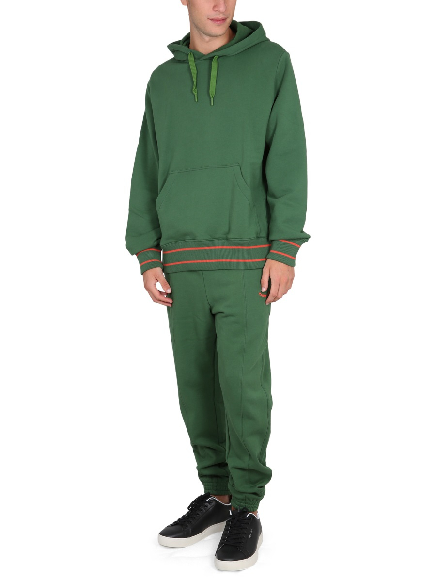 [PS By Paul Smith] Sweatpants FW22 M2R/216XE/J21169_33A