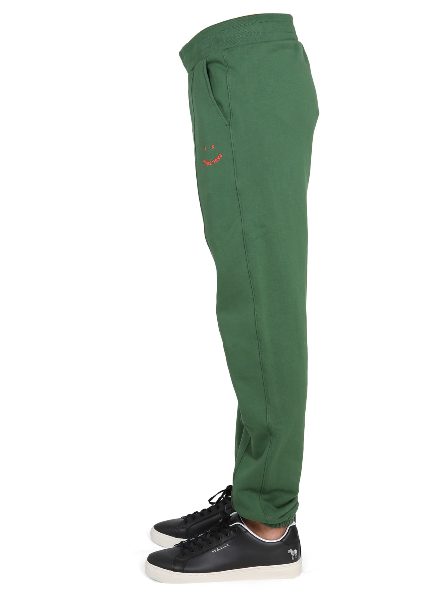 [PS By Paul Smith] Sweatpants FW22 M2R/216XE/J21169_33A