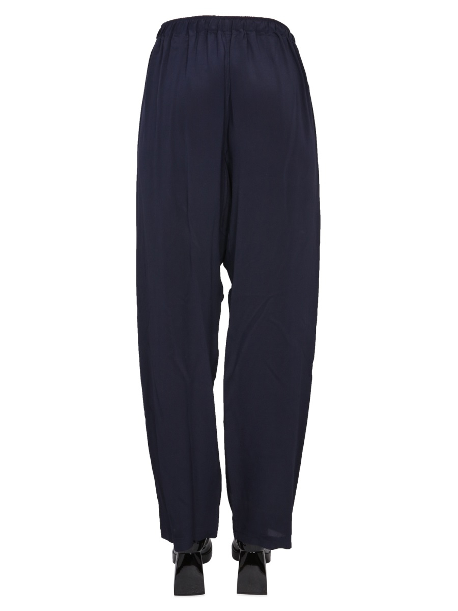 [Vivienne Westwood] Trousers FW22 3F010003_W00AKK408