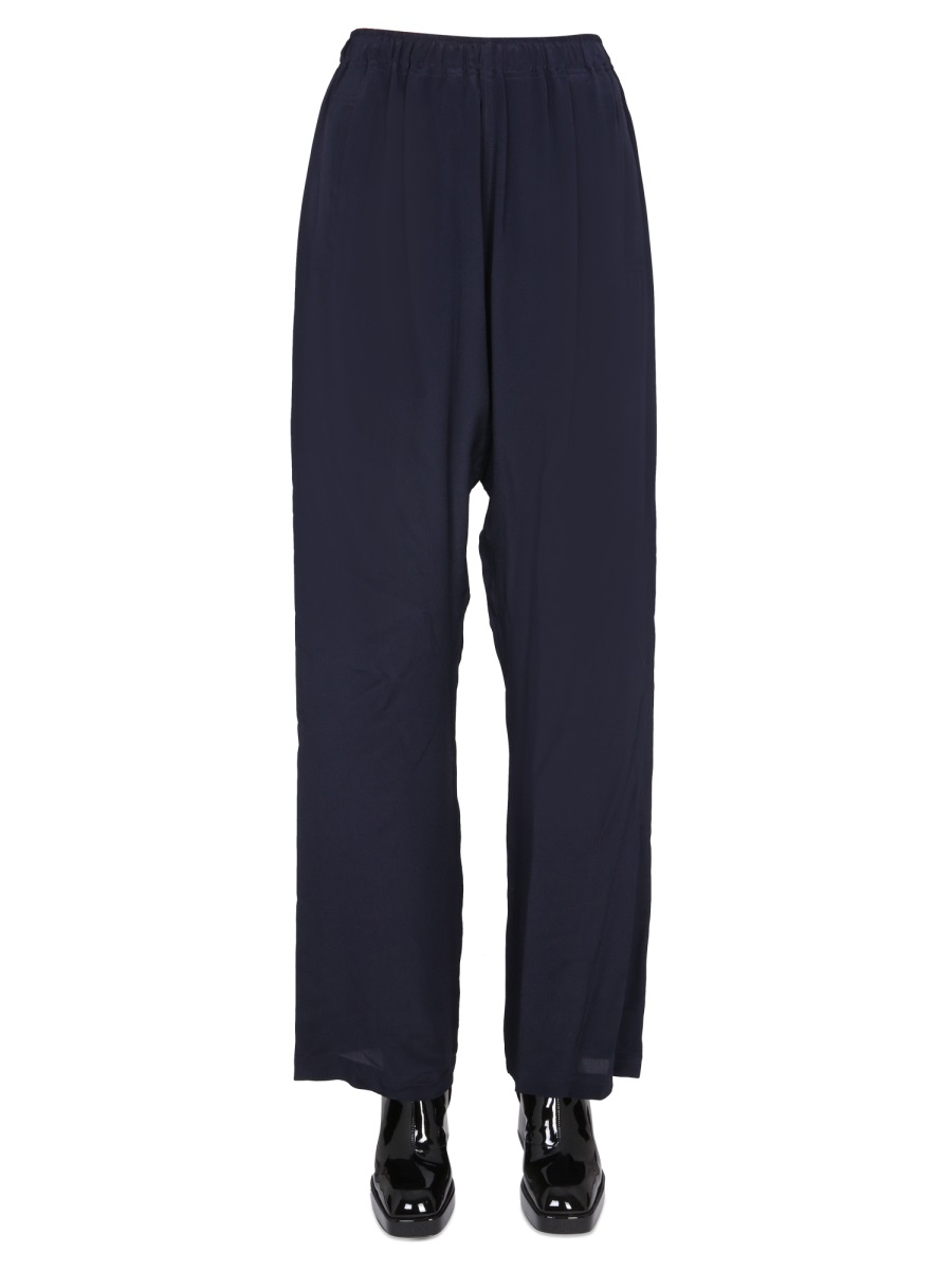 [Vivienne Westwood] Trousers FW22 3F010003_W00AKK408