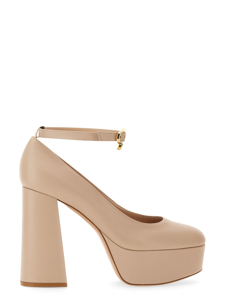 [Gianvito Rossi] Pumps FW22 G22197.70RIC_VGIMOUS