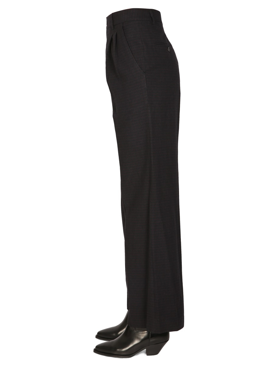 [Isabel Marant] Trousers FW22 PA2223_22A014I30MI