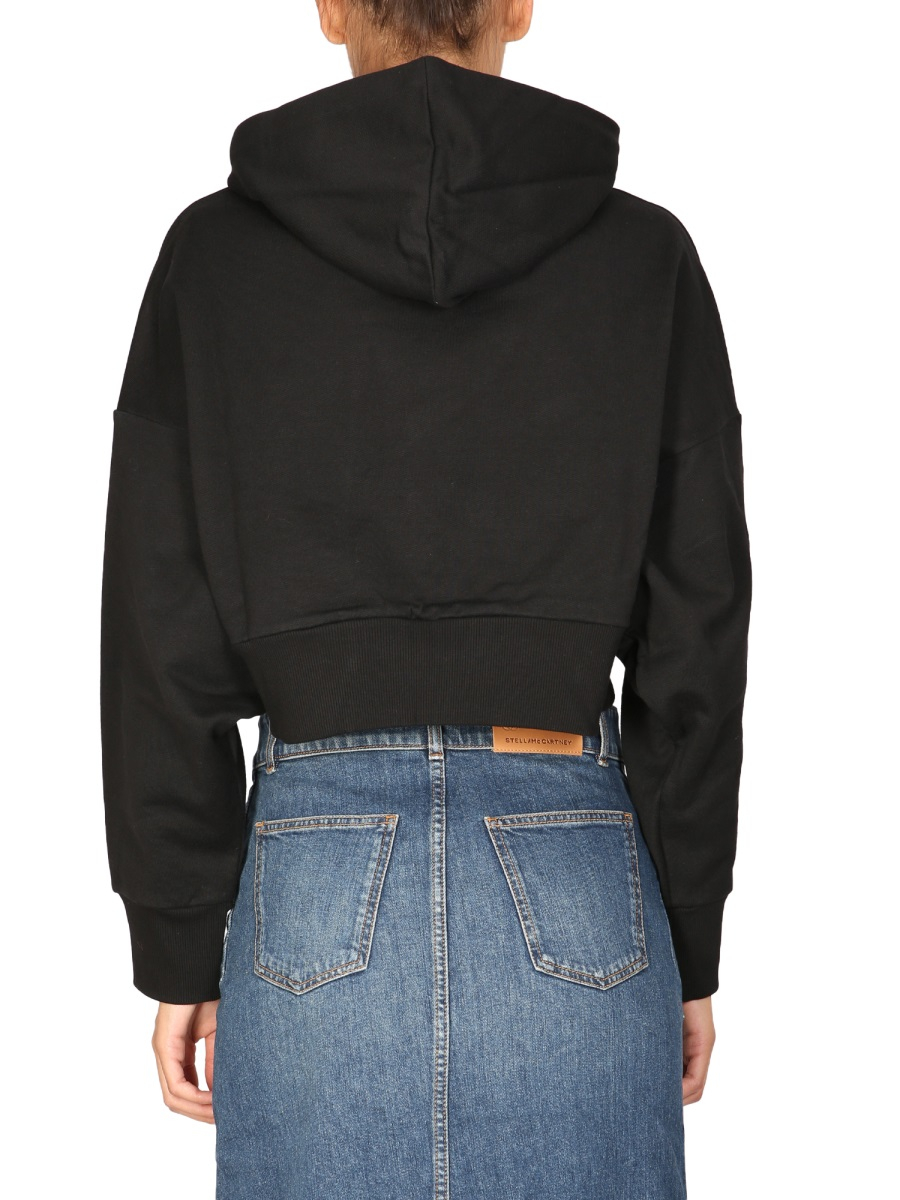 [Stella McCartney] Sweatshirt FW22 6J0051_3SPW681000