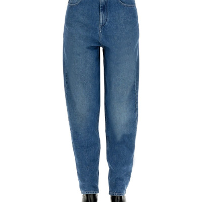 [Marant Etoile] Jeans FW22 PA1851_00M020E30LU
