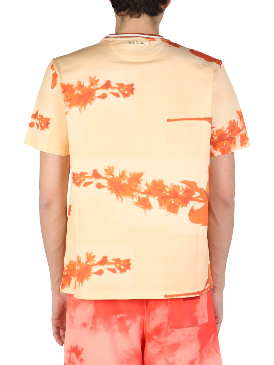 [Paul Smith] T-shirts Short Sleeve SS22 M1R/919T/HP3256_16
