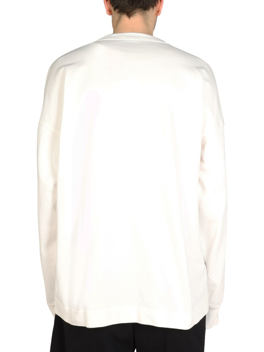 [Diesel] Sweatshirt SS22 A05407_0LEAG141