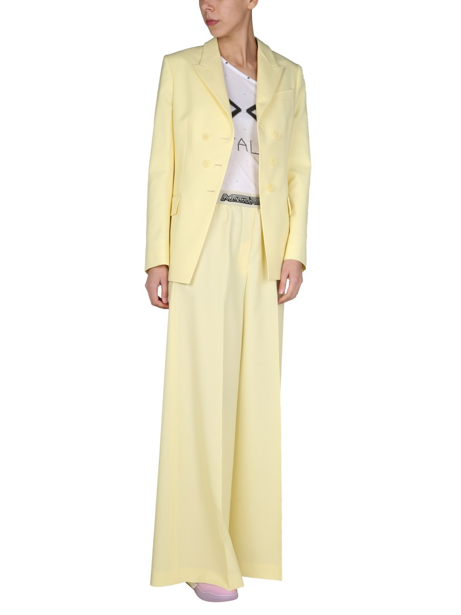 [Stella McCartney] Blazer SS22 604139_SSA367052