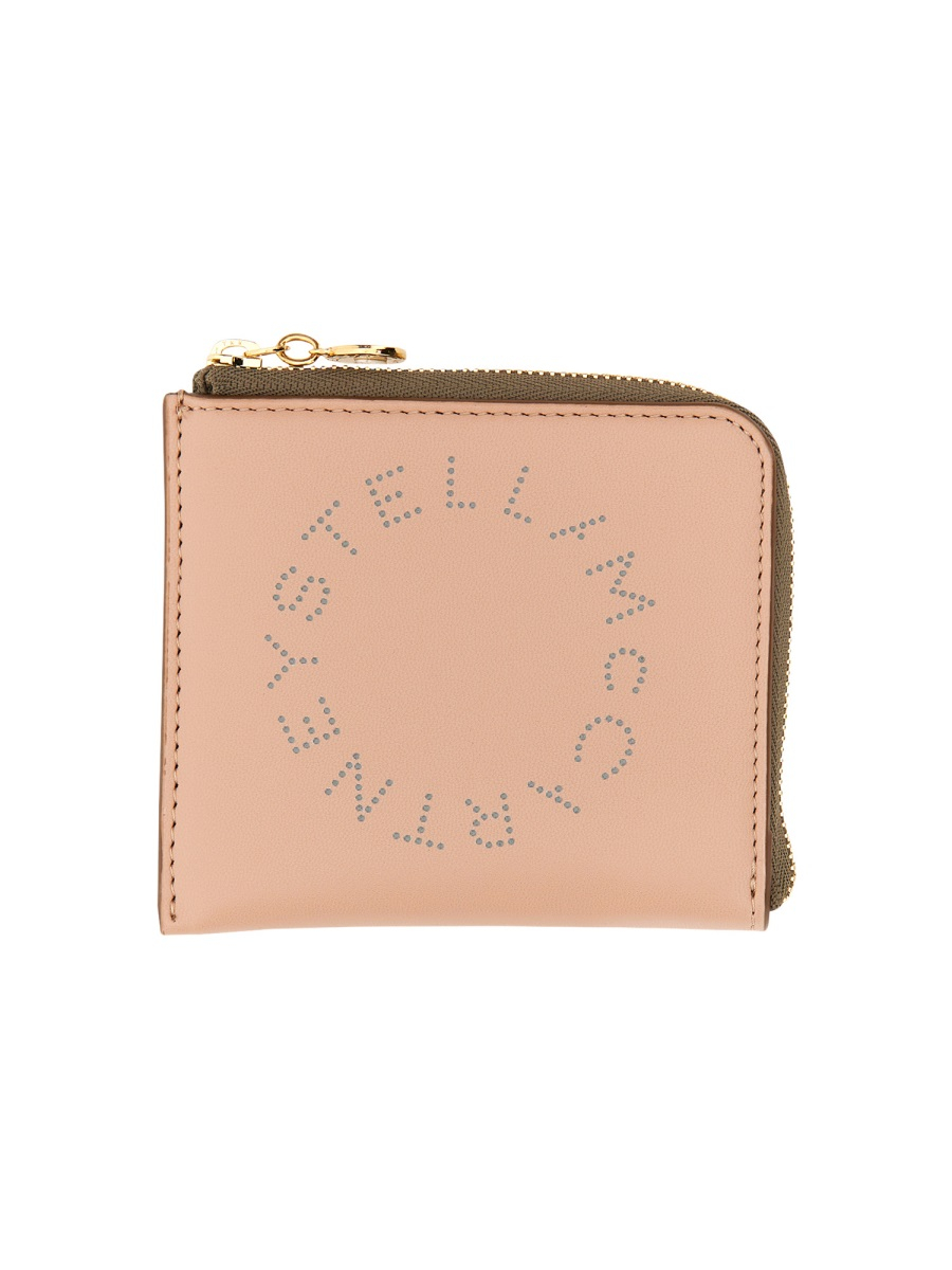 [Stella McCartney] Wallet SS23 700253_W88566802