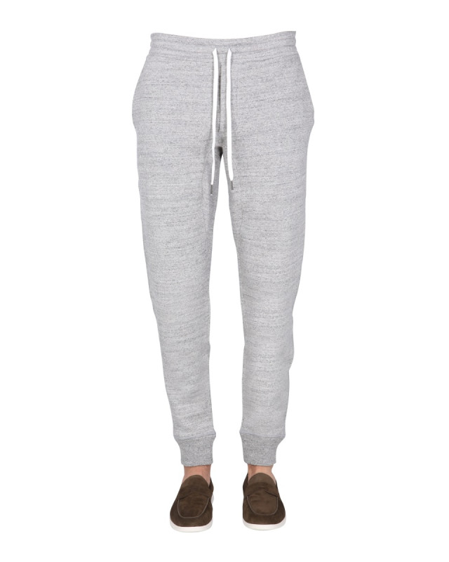 [Tom Ford] Jogger pants FW21 BY292TFJ238_K03